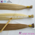 Alibaba Gros Remy Hight Grade Cheveux Vierges Remy Ombre Nano Perle Extensions de Cheveux Humains